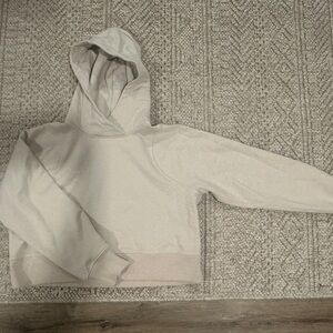 Lululemon hoodie size 10